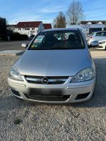 Opel corsa c 1.0 Baden-Württemberg - Großbottwar Vorschau