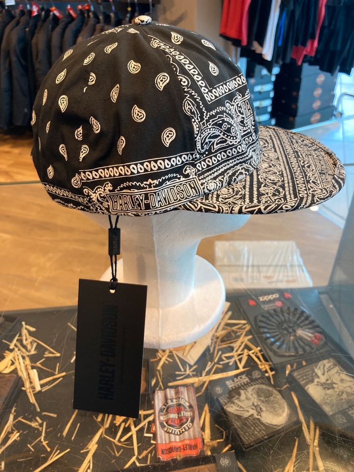 Harley-Davidson Cap in Gera