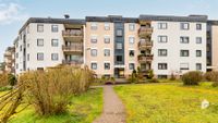 Gepflegte Einzimmer-Etagenwohnung mit Balkon und Keller in grüner Lage Rheinland-Pfalz - Kaiserslautern Vorschau