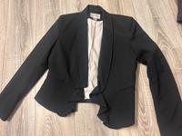 Blazer Kurz Gr.40 Nordrhein-Westfalen - Marl Vorschau