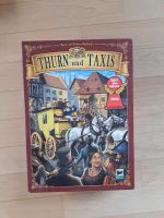 Spiel Thurn und Taxis Gesellschaftsspiel Nordrhein-Westfalen - Würselen Vorschau