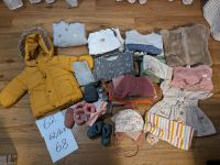 Babykleidung Kinderkleidung Paket Set 62 62/68 und 68 Rheinland-Pfalz - Mainz Vorschau