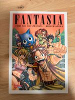 Fairy Tail Fantasia Artbook Bayern - Bad Wörishofen Vorschau