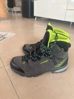 Lowa Wanderschuhe Gr : Uk 9  Gr :43 1/2 Nordrhein-Westfalen - Oberhausen Vorschau