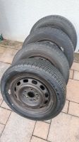 Mazda 626 Felgen 195/60r15 Sommerreifen 195 60 15 Stahlfelgen Nordrhein-Westfalen - Kaarst Vorschau