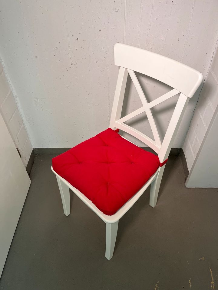 2 Stühle IKEA Ingolf in Hiltrup