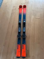 Blizzard WCR + Marker TLT 160cm Allmountain Ski Set fairer Preis! Bayern - Freising Vorschau