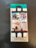 Vivanco Smartphone holder für Fahrrad Nordrhein-Westfalen - Oberhausen Vorschau