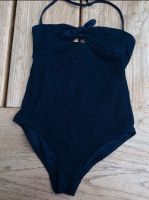 Abercrombie Kids Swim: Badeanzug aus Spitze, Gr. M/140 Saarland - Kirkel Vorschau