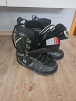 Snowboard Softboot stuf Schuhe Gr.42.5 Nordrhein-Westfalen - Bestwig Vorschau