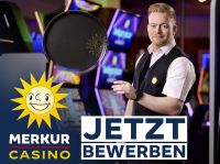 Servicekraft / Spielhallenaufsicht (m/w/d) bei MERKUR CASINO in Koblenz Koblenz - Wallersheim Vorschau