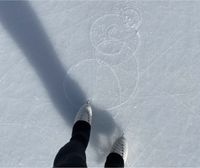 Eiskunstlauf  Training München - Ramersdorf-Perlach Vorschau