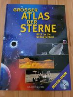 Großer Atlas der Sterne Schleswig-Holstein - Kiel Vorschau