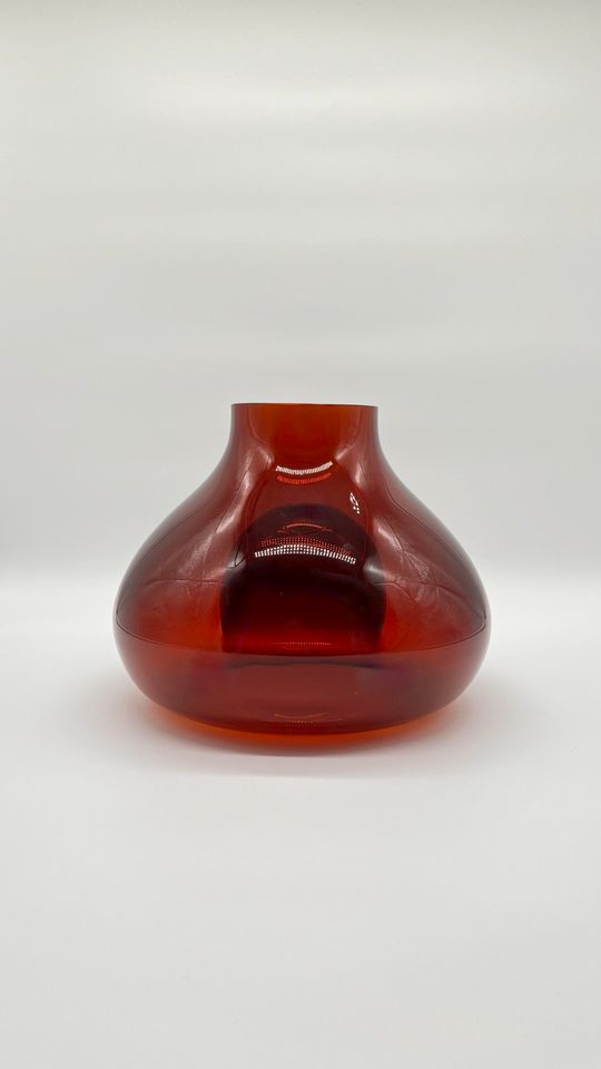 WMF Sigrid Kupetz Vase I Schale „Bubble" 70er Space Age vintage in Lehrte