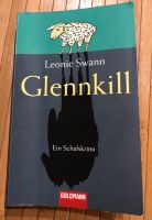 Leonie Swann, GLENNKILL Ein Schafskrimi, TB, Goldmann Verlag Bayern - Schwabach Vorschau