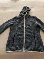 Fleece-Jacke Icepeak Gr. 40 Sachsen - Görlitz Vorschau