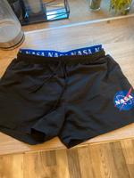 Kurze Hose, Badehose, NASA Gr L Nordrhein-Westfalen - Neuss Vorschau