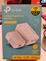 TP-LINK AV600 Powerline KIT + Erweiterungskit Bayern - Stegaurach Vorschau