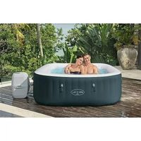 Bestway Lay-Z-Spa Mobil-Whirlpool Ibiza Air-Jet Hessen - Münster Vorschau