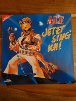 Schallplatte Alf "Jetzt sing ich" Polystar 1991 Hannover - Südstadt-Bult Vorschau