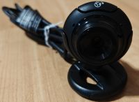 Microsoft LifeCam Webcam VX-1000 Schwarz Bayern - Fürth Vorschau