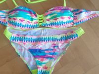 Zwei Bikinis (Triumph und no name) Düsseldorf - Eller Vorschau