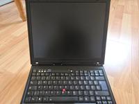 IBM ThinkPad R60 Core Duo T2300 Nordrhein-Westfalen - Wiehl Vorschau