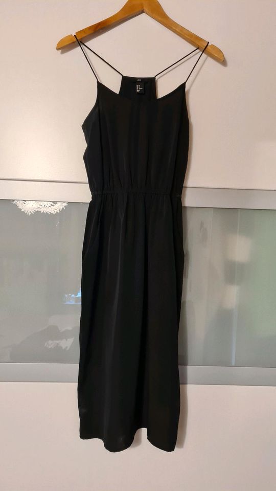 Kleid midi maxi mit Taschen in Kulmbach