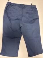 Bonprix Hose Capri Hose Damen blau taupe Gr.48 Bayern - Beilngries Vorschau