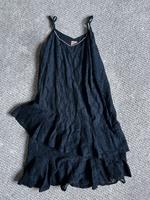Spitzenkleid Schwarz EU34/36 S Thüringen - Jena Vorschau