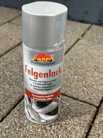 Felgenlack Silber NEU Baden-Württemberg - Staig Vorschau