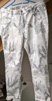 Tolle Sommerjeans Bonita Gr 42 Nordrhein-Westfalen - Viersen Vorschau