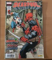 Marvel Deadpool Comic Nr. 027 Berlin - Pankow Vorschau