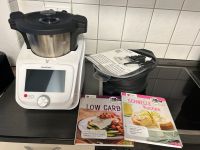 Silvercrest Monsieur Cuisine Connect SKMC 1200 E5 Nordrhein-Westfalen - Porta Westfalica Vorschau