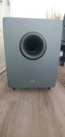 Elac Subwoofer Nordrhein-Westfalen - Oberhausen Vorschau