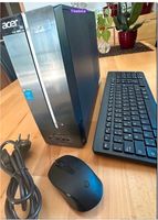 Desktop PC der Marke Acer Modell Aspire XC 605 Baden-Württemberg - Müllheim Vorschau