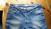 4 x Herren Jeans Gr.  31-33  Hilfiger/Mavi/Mac Baden-Württemberg - Friedrichshafen Vorschau