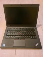 Notebook Lenovo T460 Mobile Berlin - Steglitz Vorschau