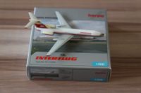 Herpa 1:500 Interflug Tupolev TU-154M Baden-Württemberg - Weinheim Vorschau