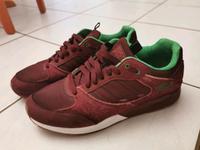 Adidas Tech Super light Maroon 2015 (41 1/3) Niedersachsen - Uelzen Vorschau