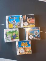 Nintendo DS Spiele Baden-Württemberg - Linkenheim-Hochstetten Vorschau