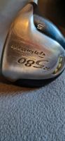 Golfschläger TaylorMade TITANIUM R 580 5 Saarland - Bexbach Vorschau