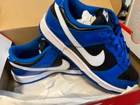Nike Dunk Low 39 Neu Original Royal Blue Nordrhein-Westfalen - Erftstadt Vorschau