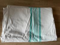Bettlaken DDR, Malimo, Vintage, Retro Sachsen - Weischlitz Vorschau