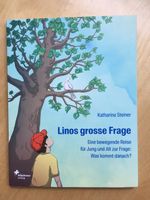 Katharina Steiner • Linos grosse Frage Nordrhein-Westfalen - Kamp-Lintfort Vorschau