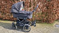 Emmaljunga duo edge mit buggy Board Nordrhein-Westfalen - Sendenhorst Vorschau