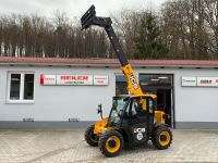 Kompakt Teleskoplader JCB 514-40 Agri Bayern - Parsberg Vorschau