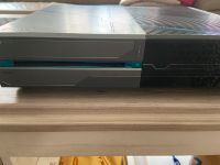 Xbox One 1 tb mit Controller und 10 spiele Nordrhein-Westfalen - Krefeld Vorschau