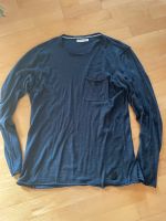 Anerkjent Sweatshirt blau L Nordrhein-Westfalen - Lippstadt Vorschau