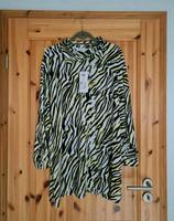 NEU mit Etikett! Longbluse, Studio Untold, Schw./Gelb/Weiß, 50/52 Rheinland-Pfalz - Bad Bergzabern Vorschau